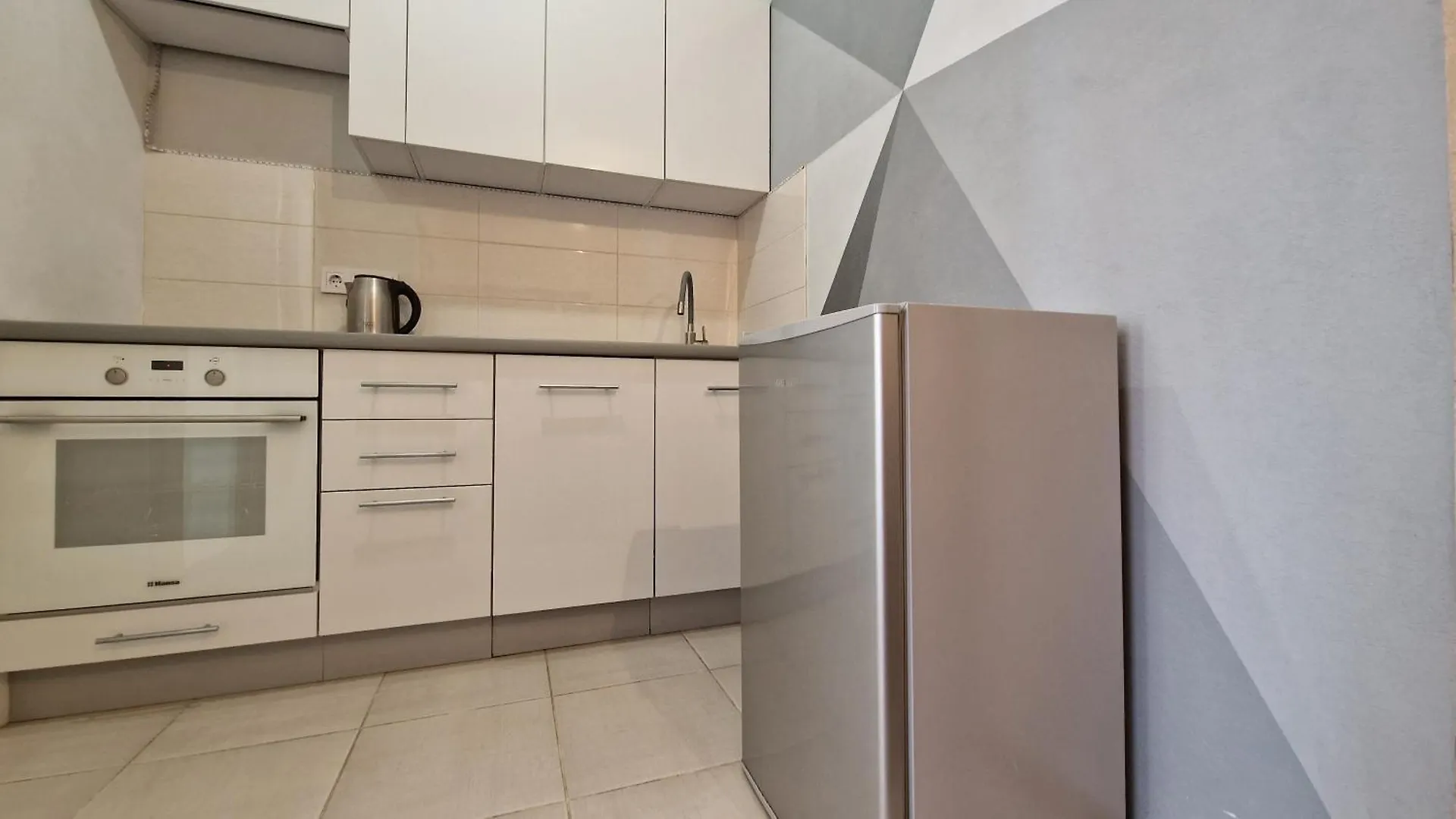 Затишна Та Романтична Квартира На 5-Му Поверсі В Новому Будинку Appartement Kiev Oekraïne