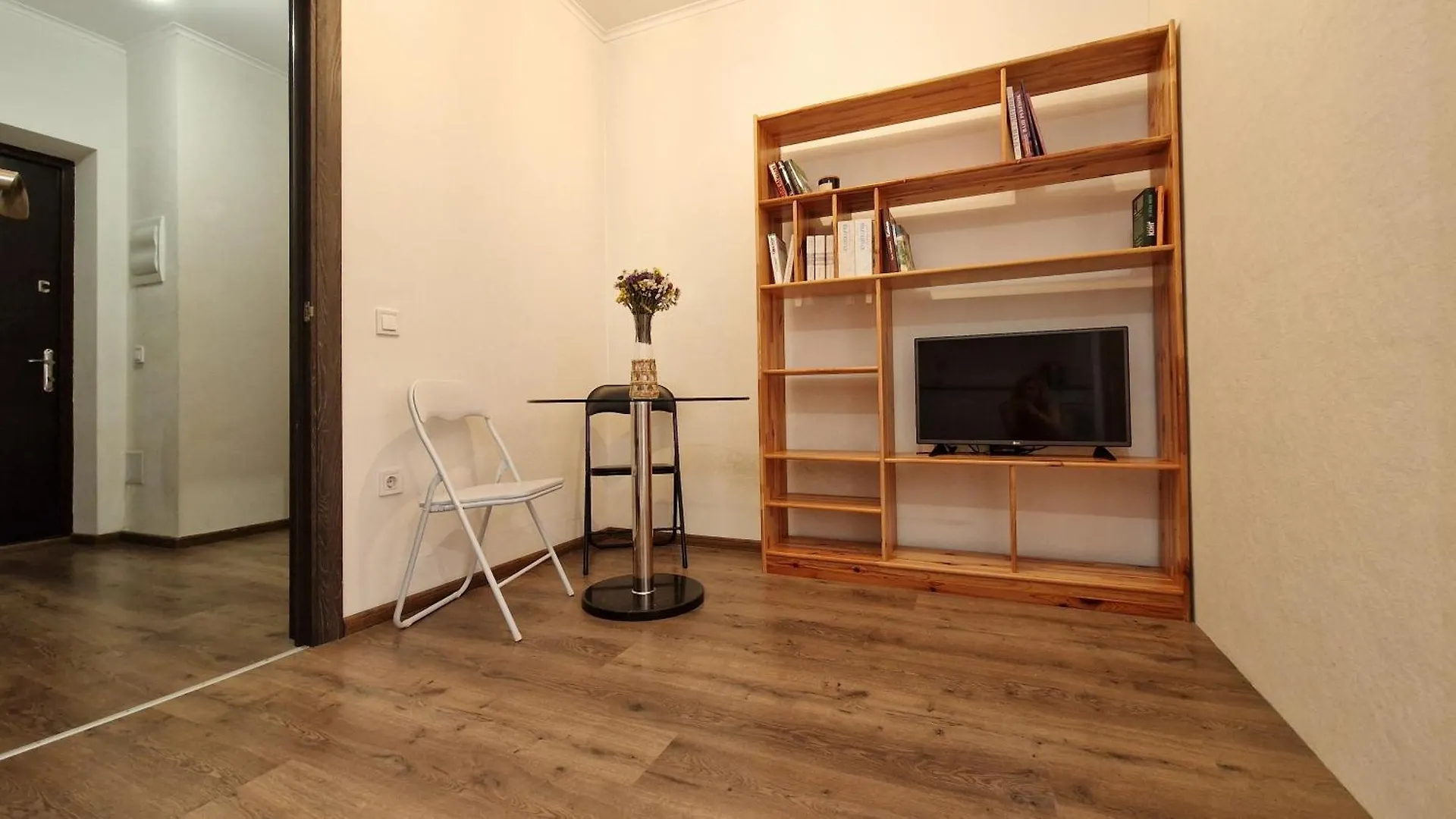 Затишна Та Романтична Квартира На 5-Му Поверсі В Новому Будинку Appartement Kiev